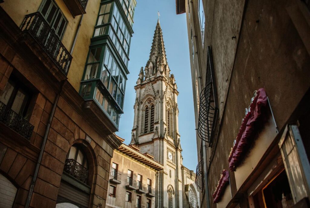 Bilbao