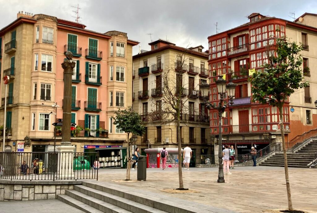 Bilbao