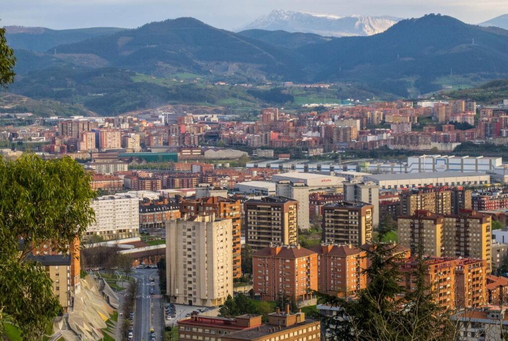 Bilbao