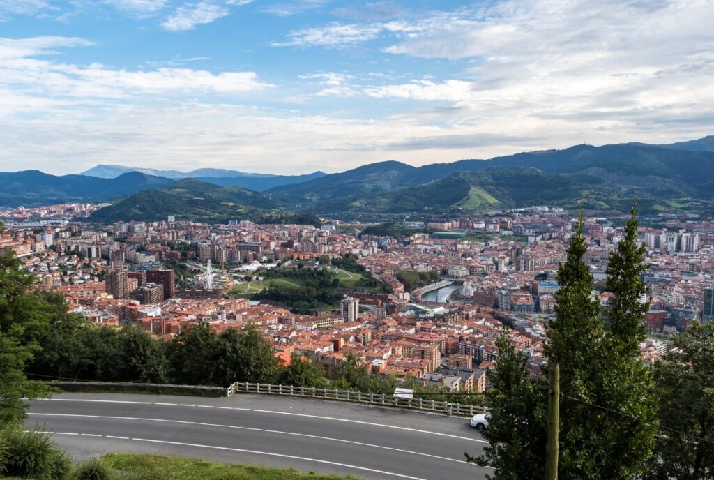 Bilbao