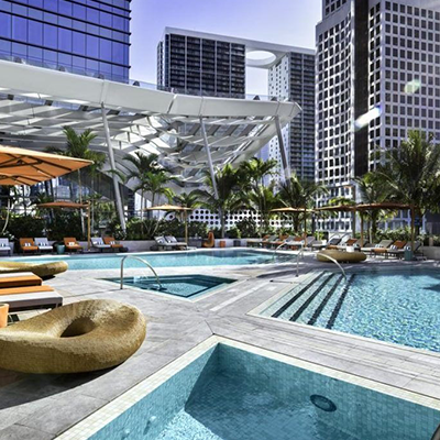 Discover Miami Local Secrets