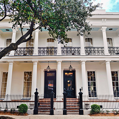 New Orleans Hidden Gems