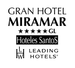 Gran Hotel Miramar logo