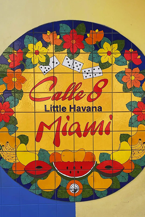 Discover Miami Local Secrets