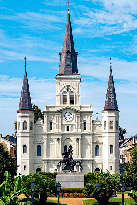 New Orleans Hidden Gems