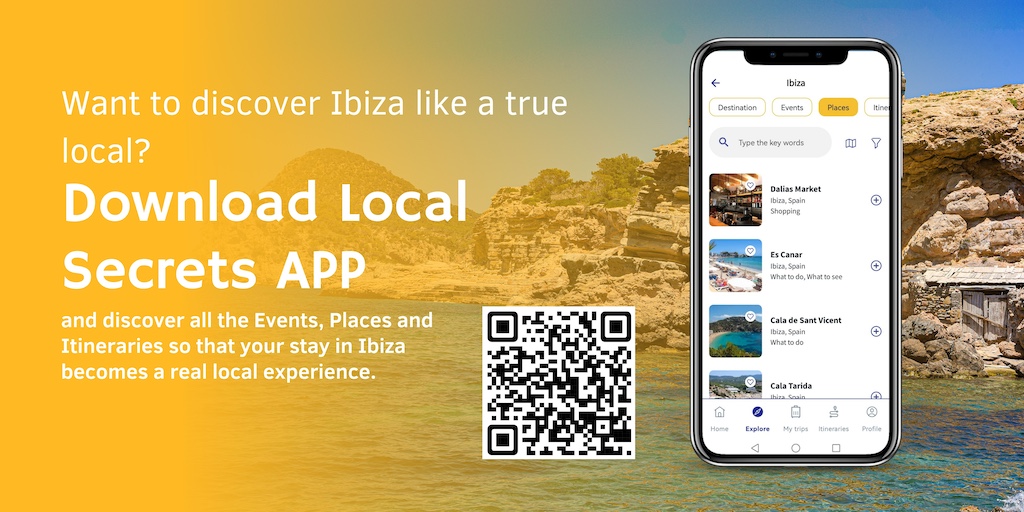 Ibiza