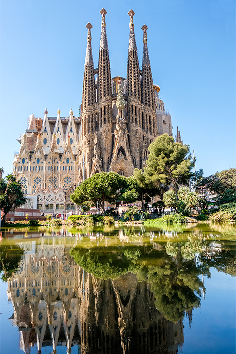 Local Secrets Barcelona