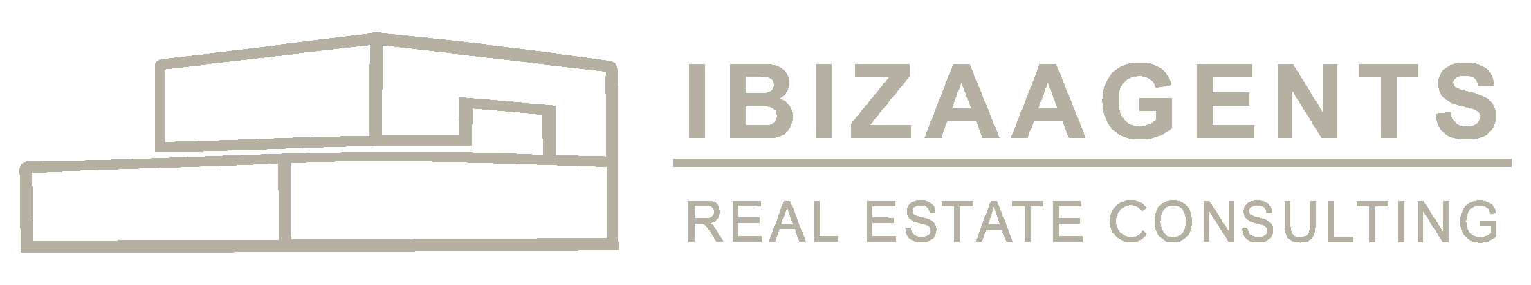 Ibiza agents logo