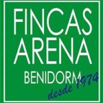 Fincas Arena