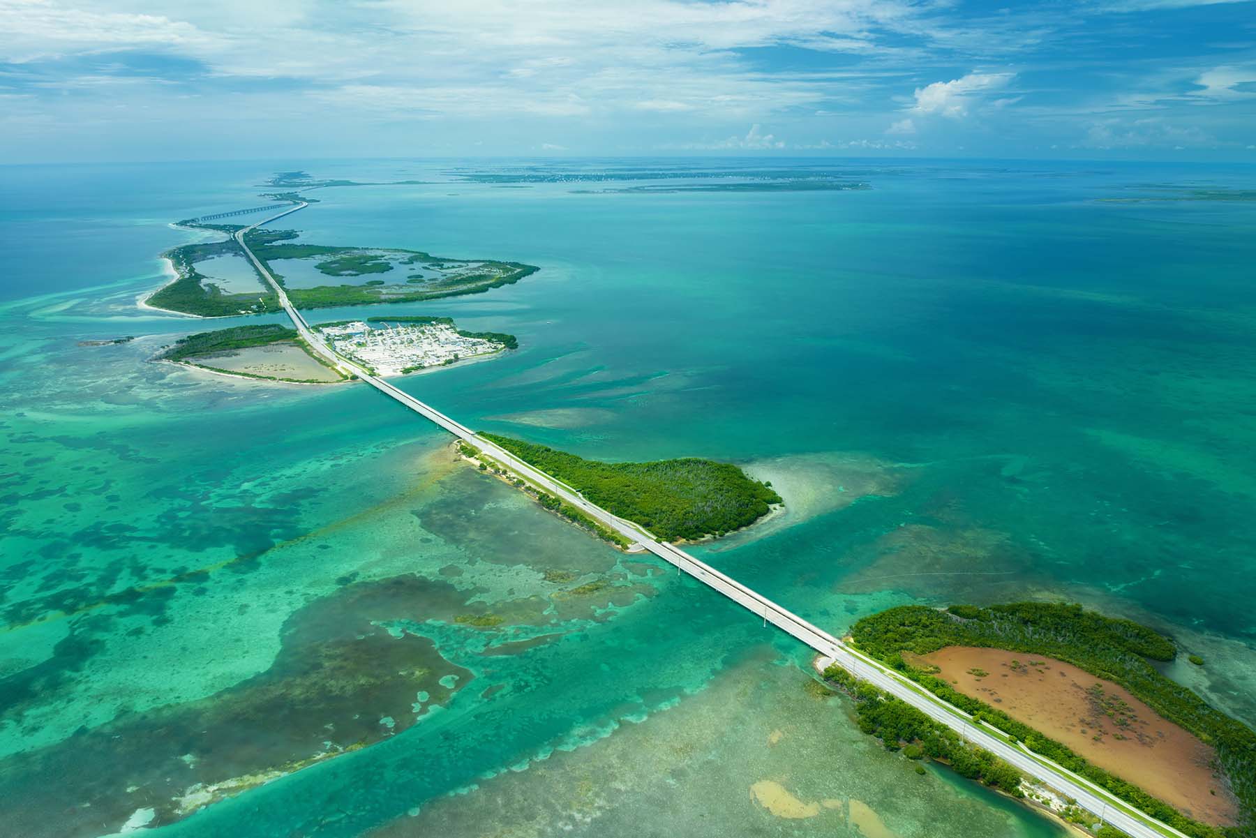 Discover Key West