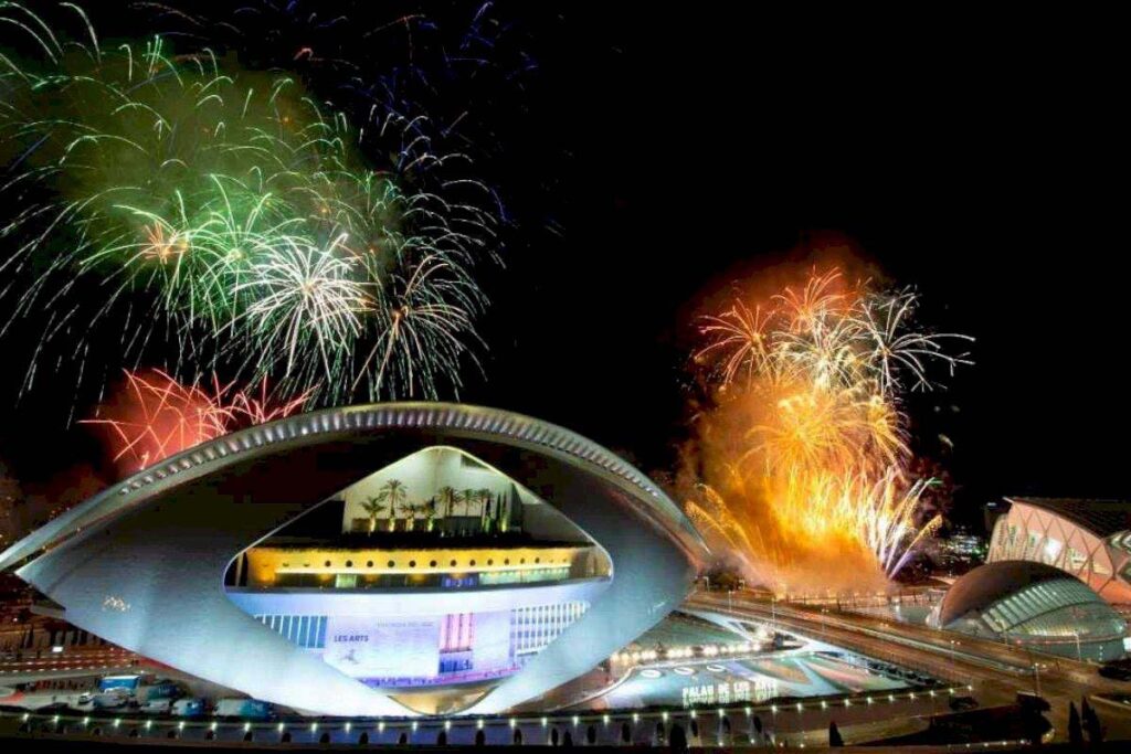 La Nit del Foc