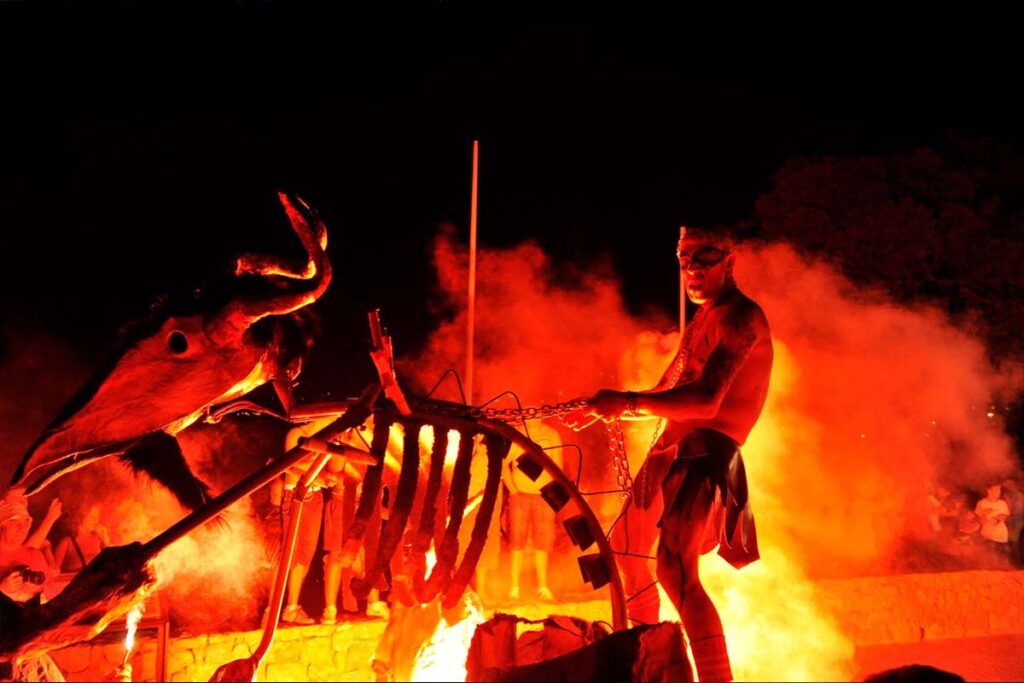 La Nit del Foc