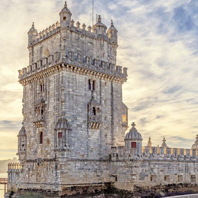 lisbon