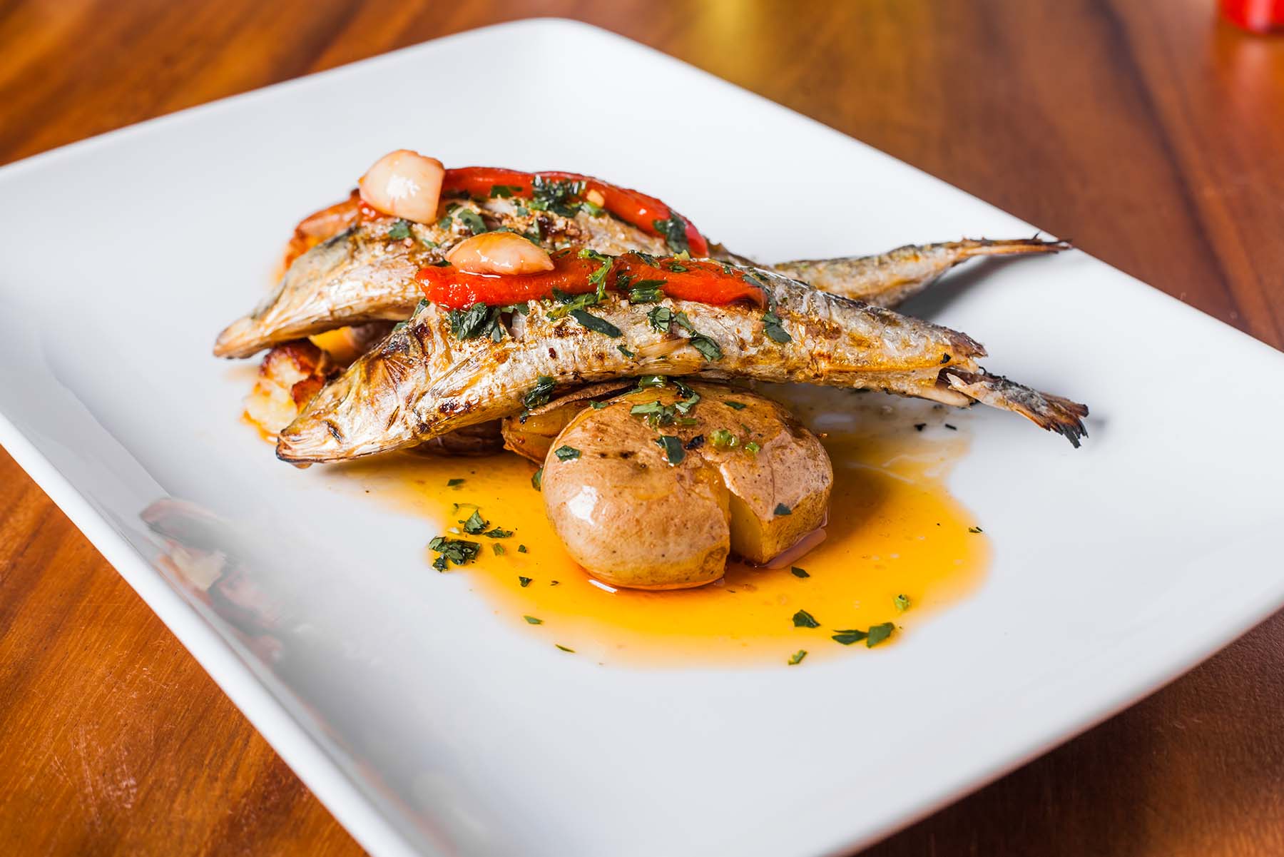 Lisbon Gastronomy