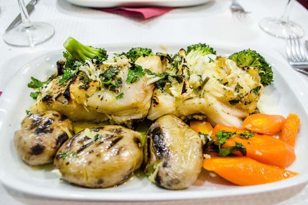 Lisbon Gastronomy