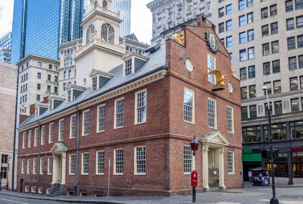 Boston