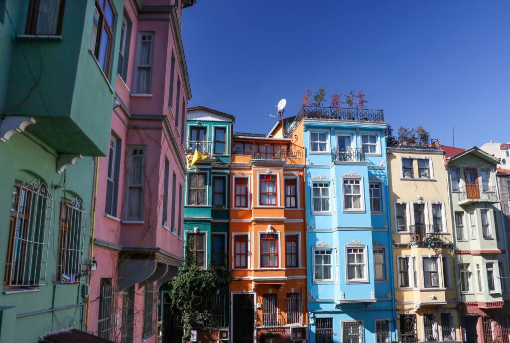 Istanbul