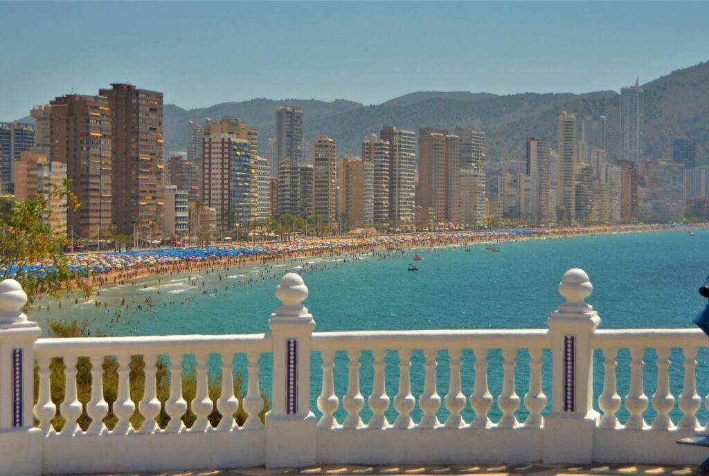 Benidorm