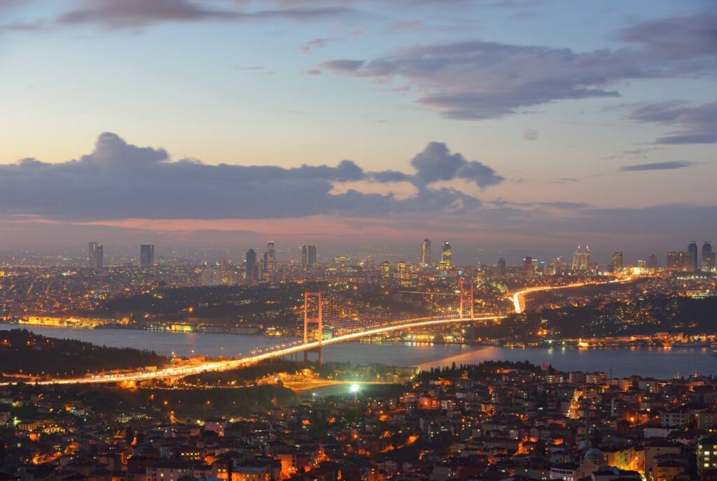 Istanbul