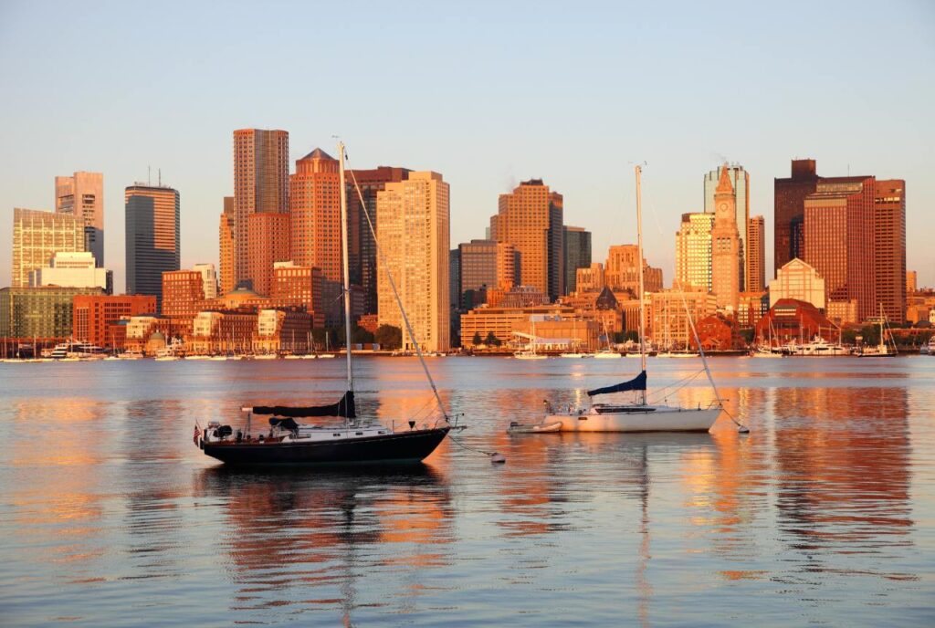 Boston