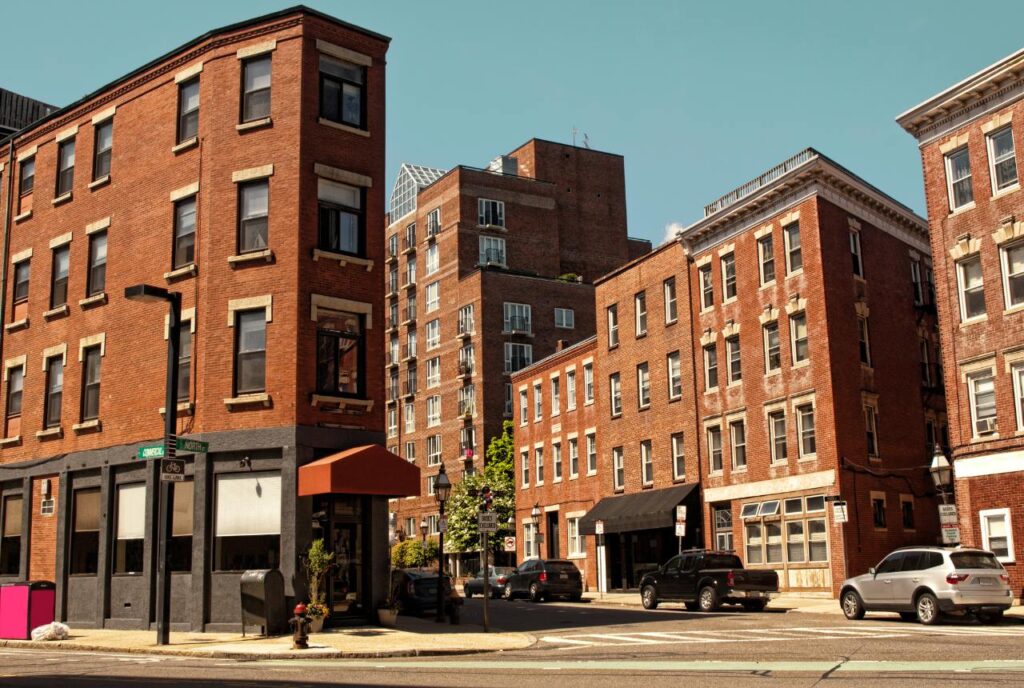 Boston
