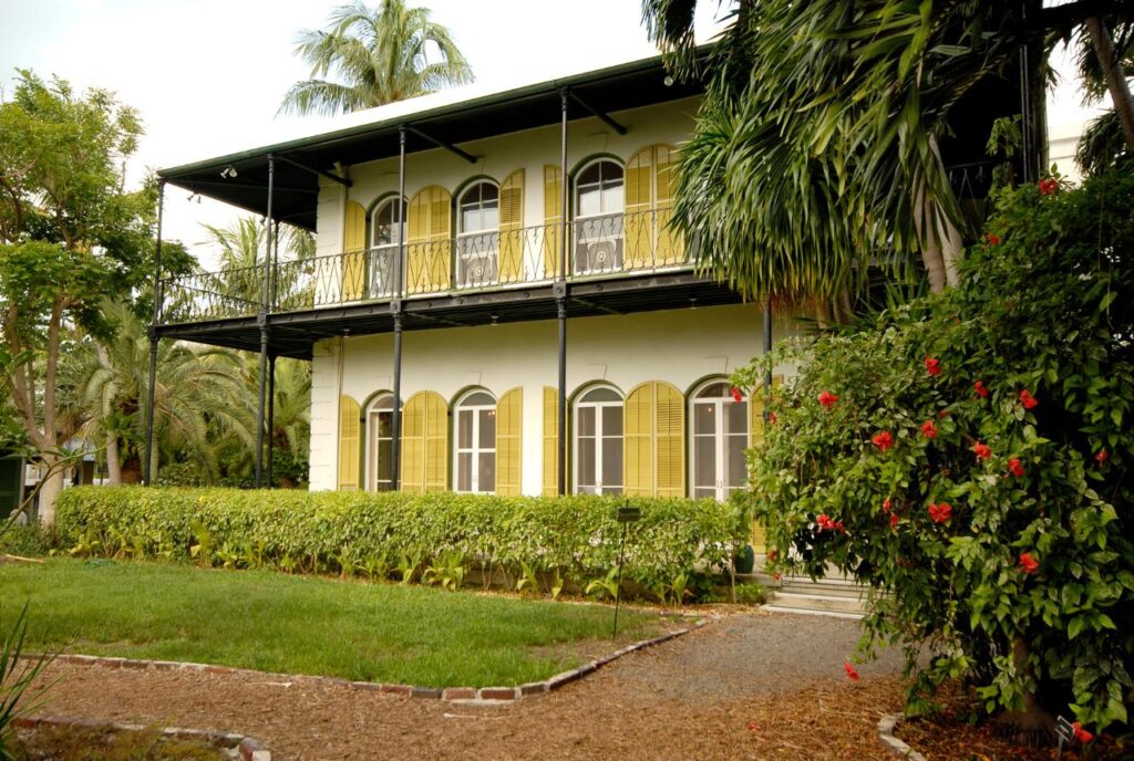 Key West