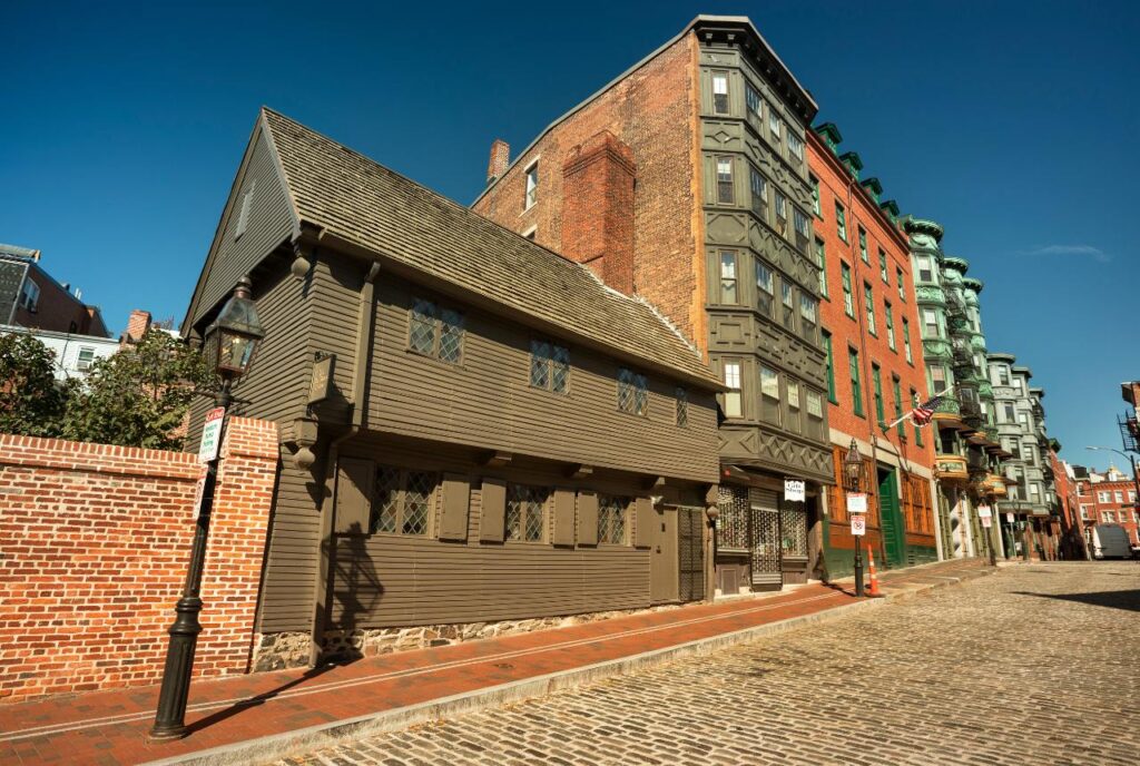 Boston