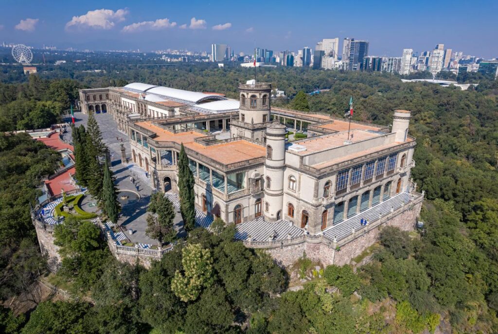 Mexico City