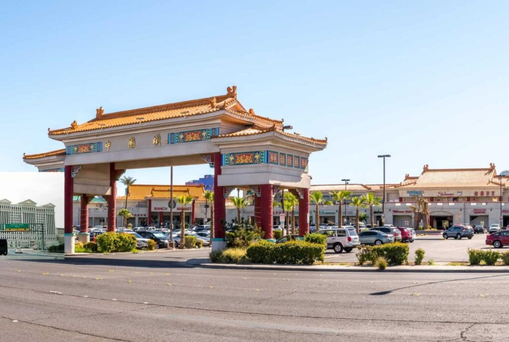 Las Vegas