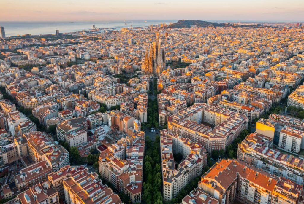 Barcelona