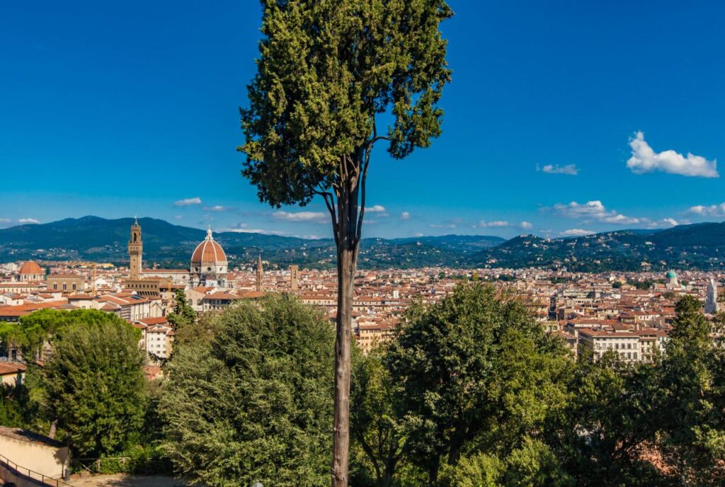 Florence