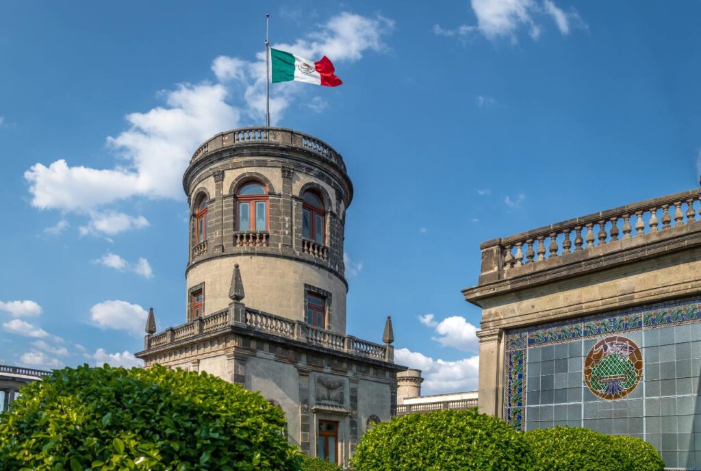 Mexico City