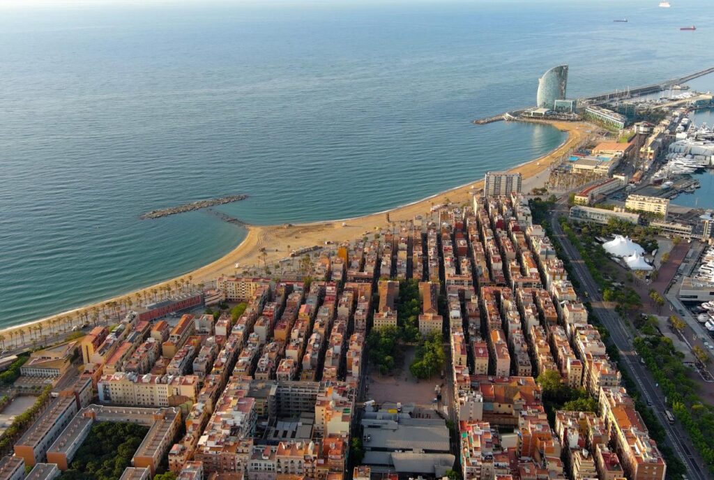 Barcelona