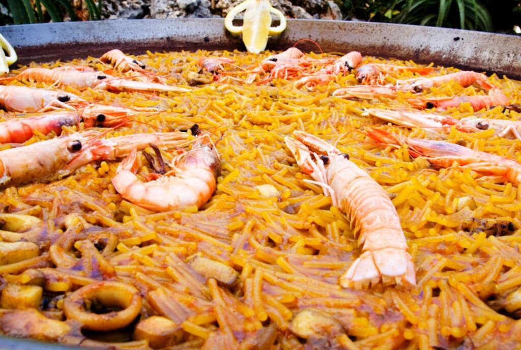 Benidorm