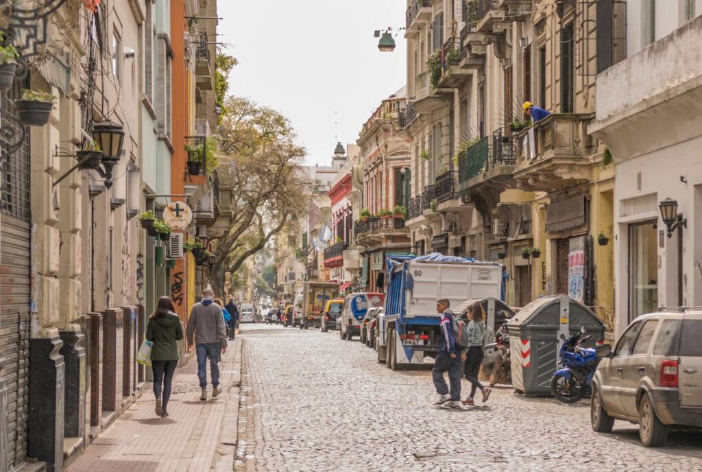 Buenos Aires
