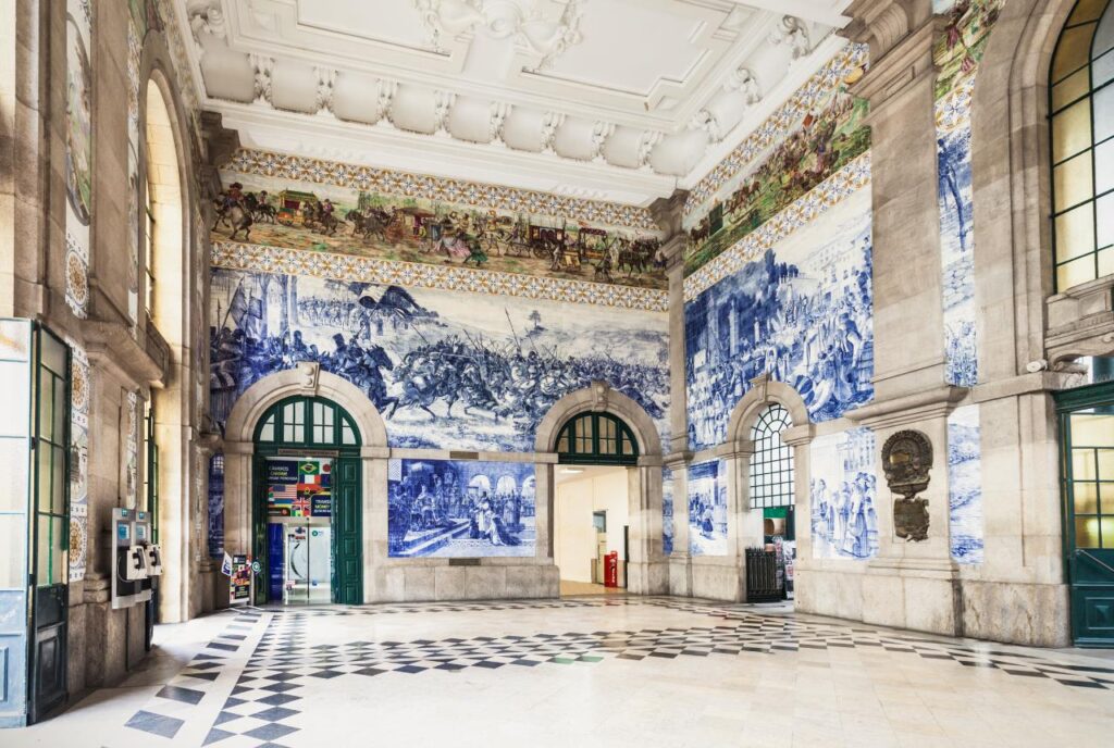 Porto