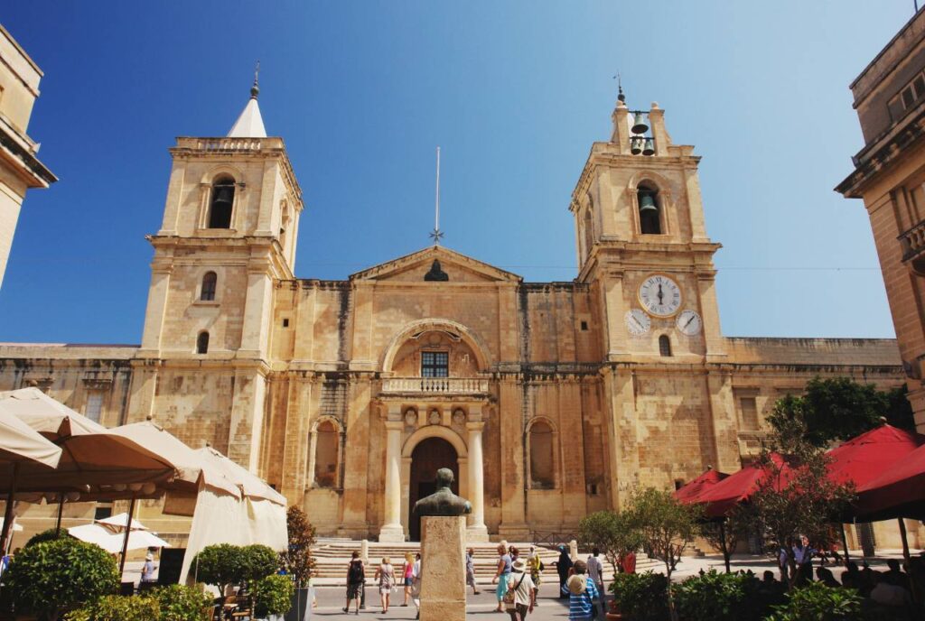 Malta