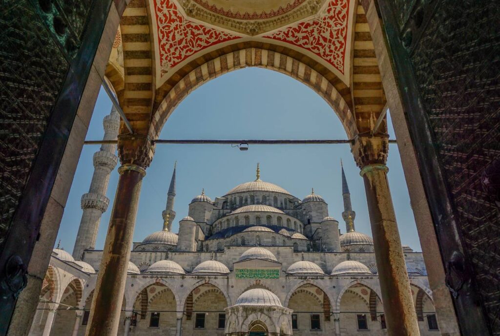 Istanbul