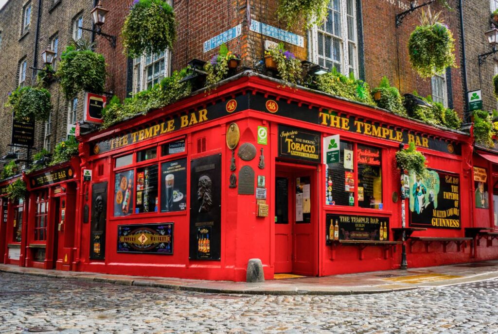 Dublin