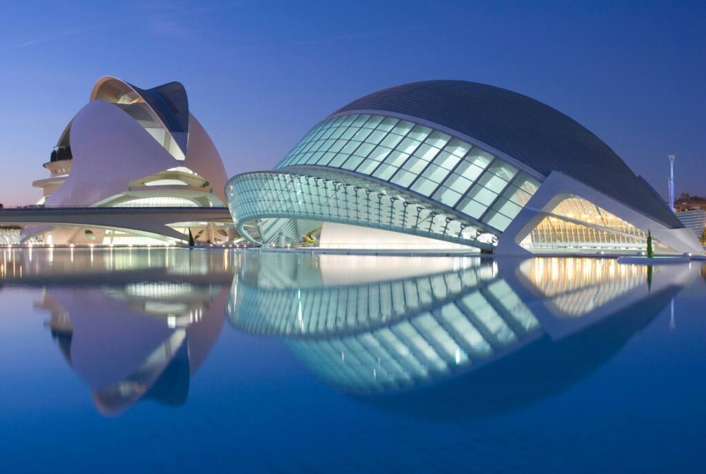 Valencia