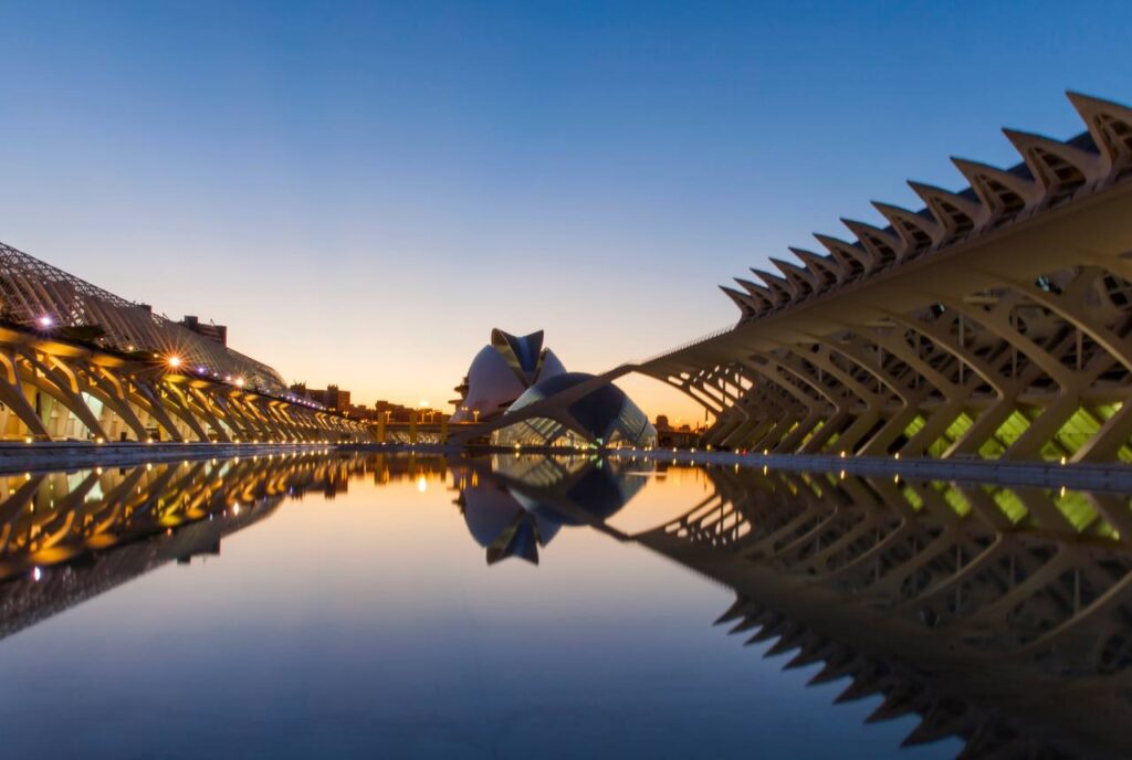 Valencia