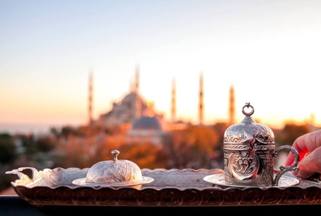 Istanbul
