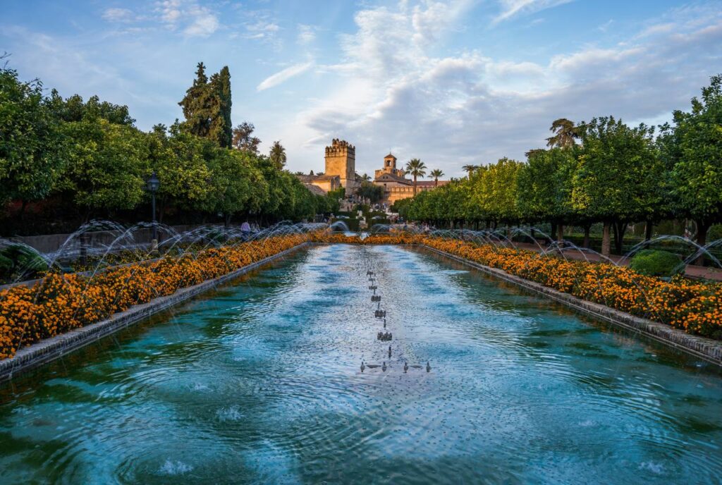 Cordoba