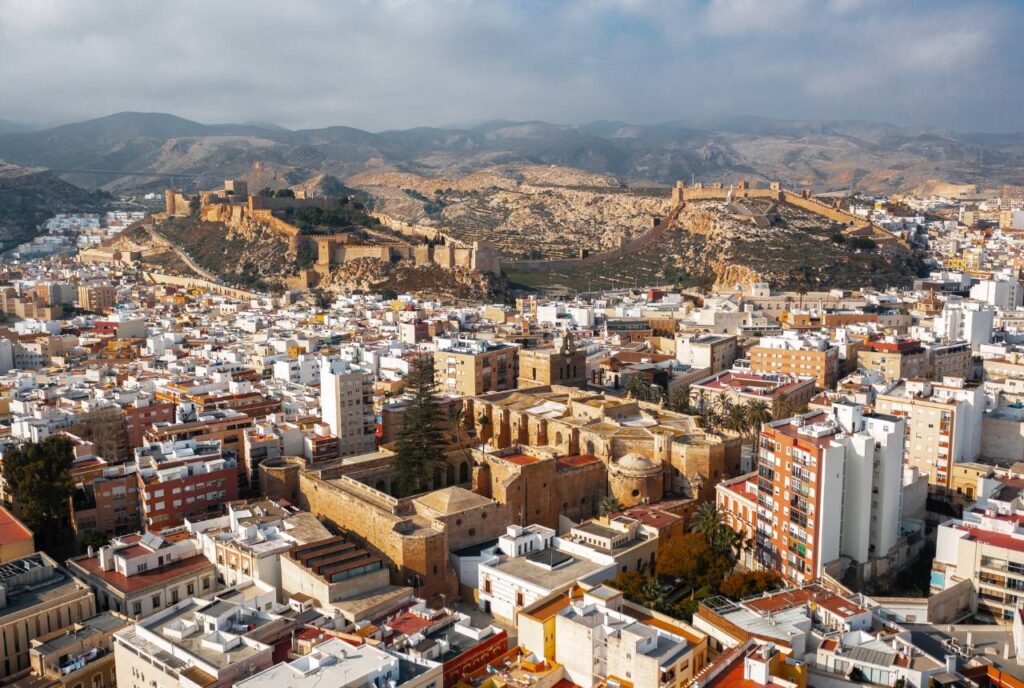 Almería