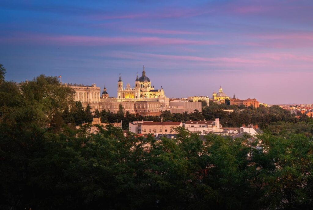 Madrid