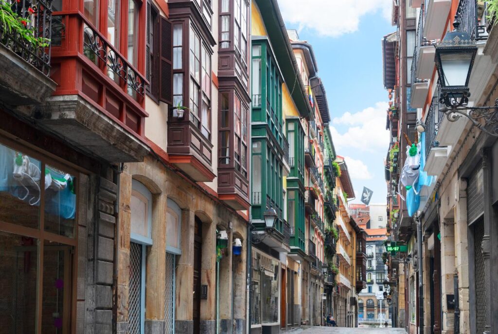 Bilbao