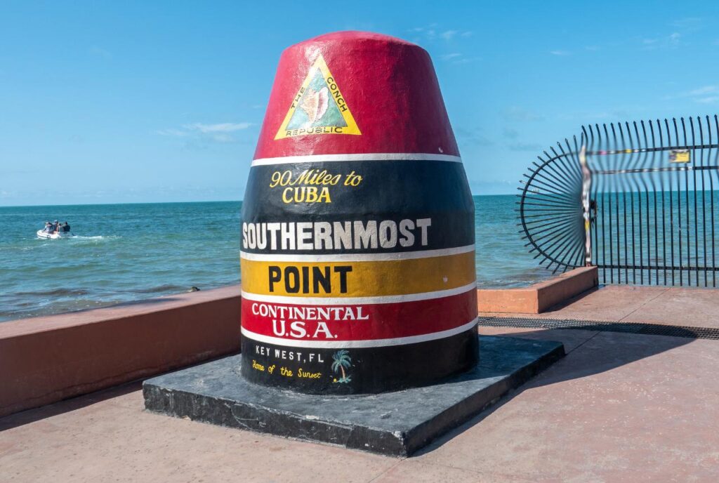 Key West
