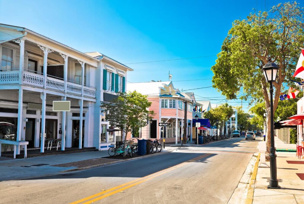 Key West