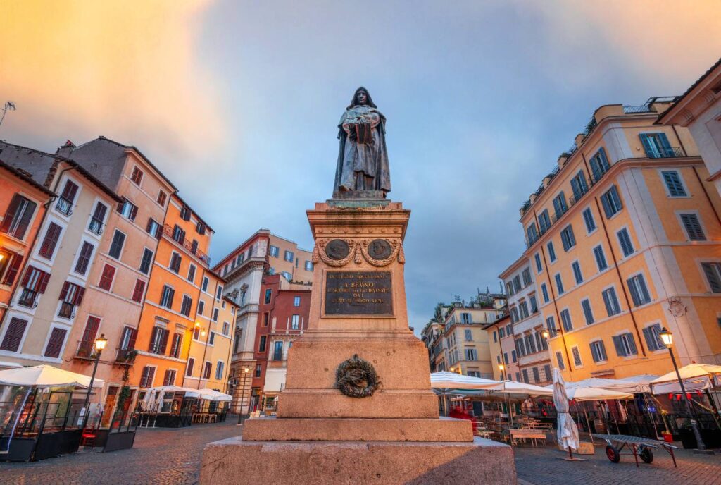 Rome