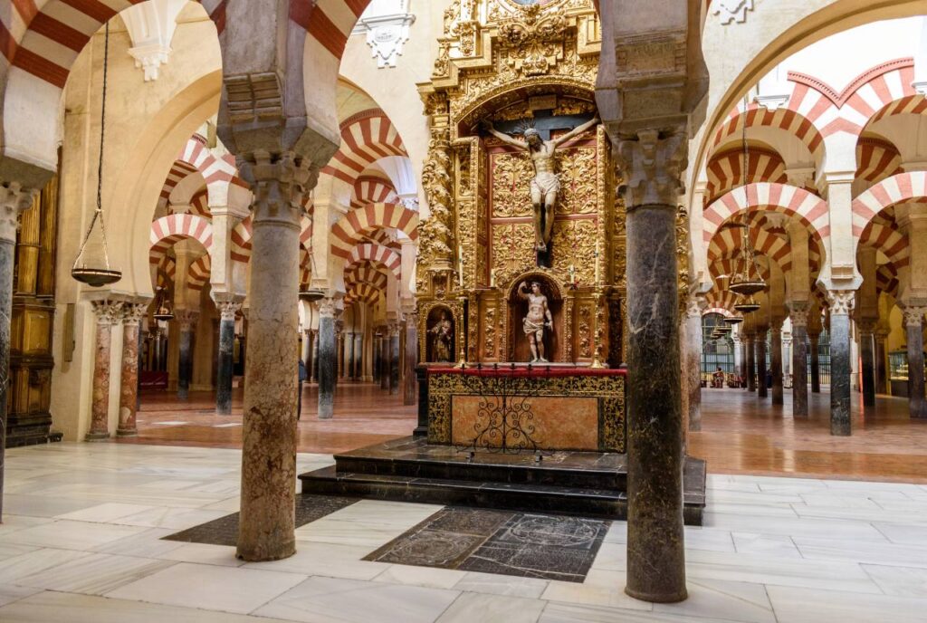 Cordoba